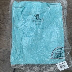 Vissla Surf T Size Large